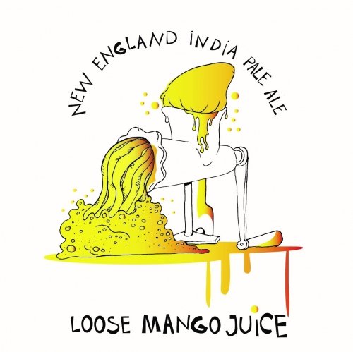 Loose Mango Juice