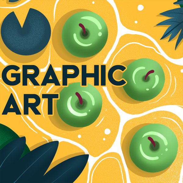 Graphic Art