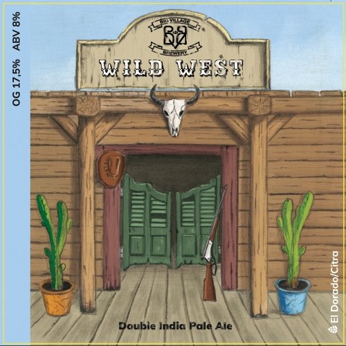 WILD WEST