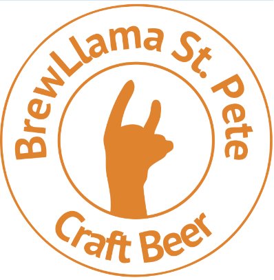 BrewLlama St.Pete