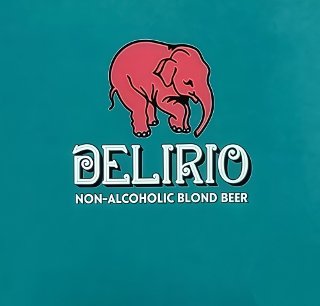 Delirio