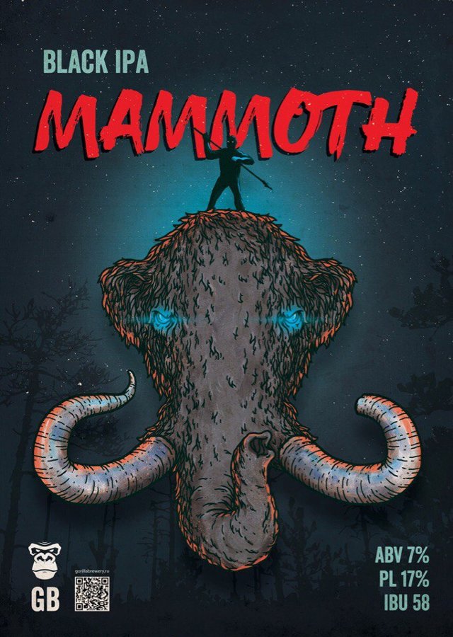 Mammoth