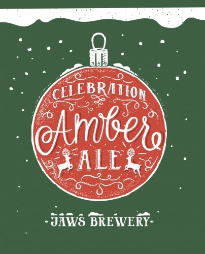 Celebration Amber Ale