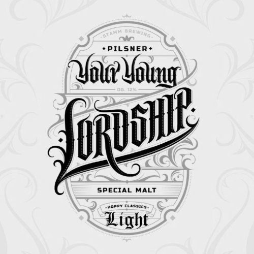 Your Light Lordship