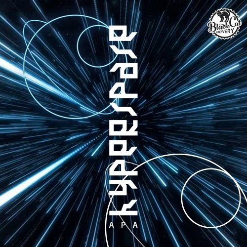 Hyperspace APA