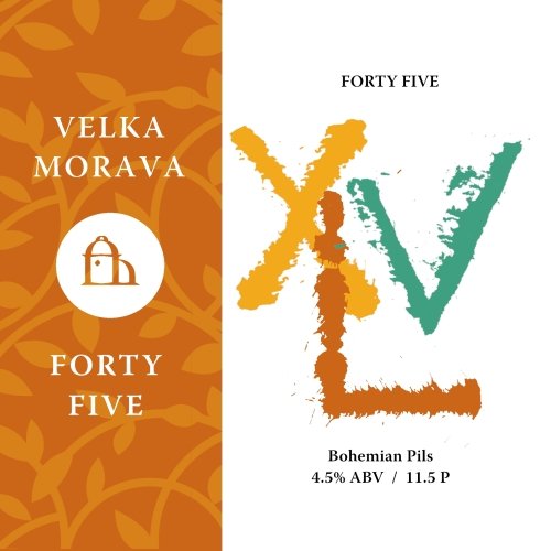 Forty Five