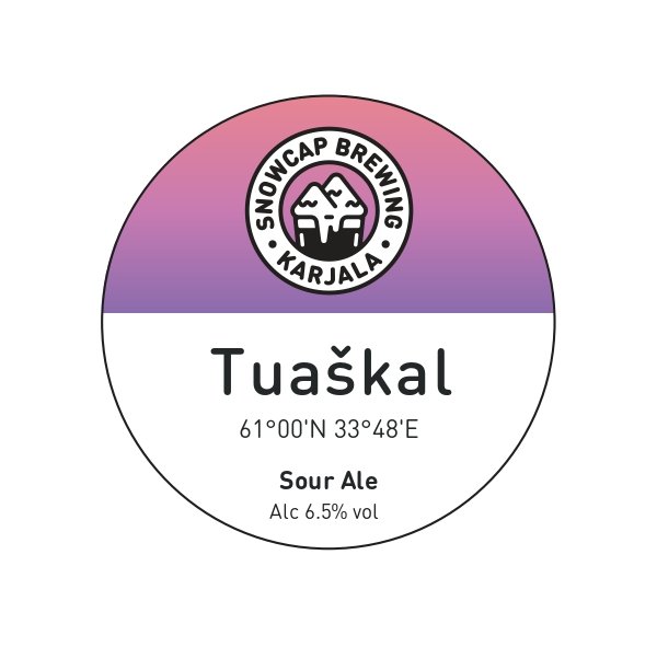 Tuaškal