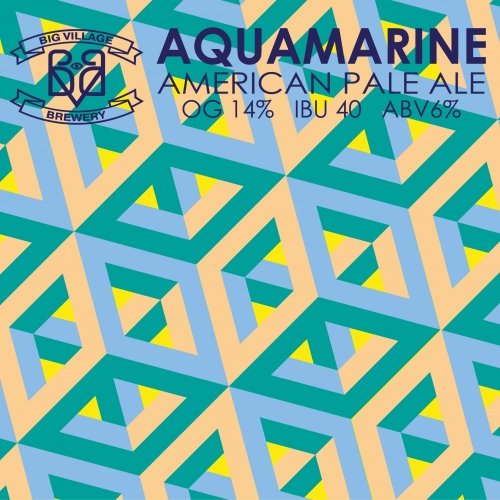 Aquamarine