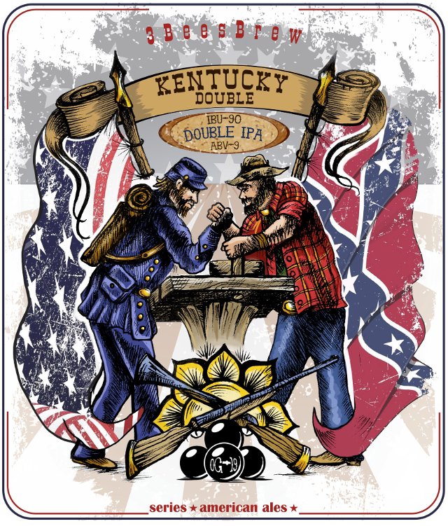 Kentucky Double