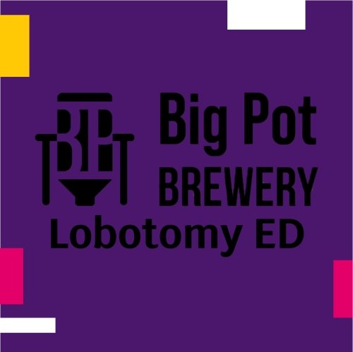 Serotonin Lobotomy Ed.