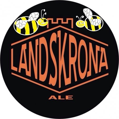 Landskrona Ale: Honey Edition