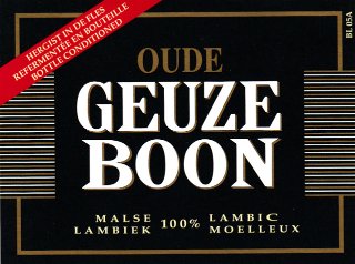 Oude Geuze Boon (2023-2024)