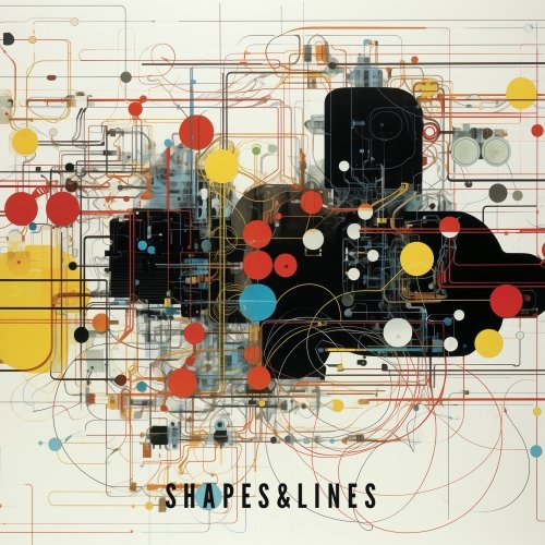 Shapes & Lines