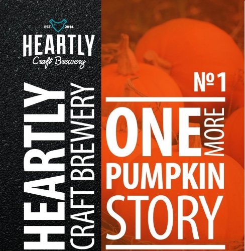Pilot Batch #1 / One More Pumpkin Story