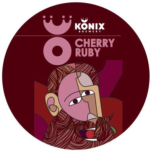 Cherry Ruby