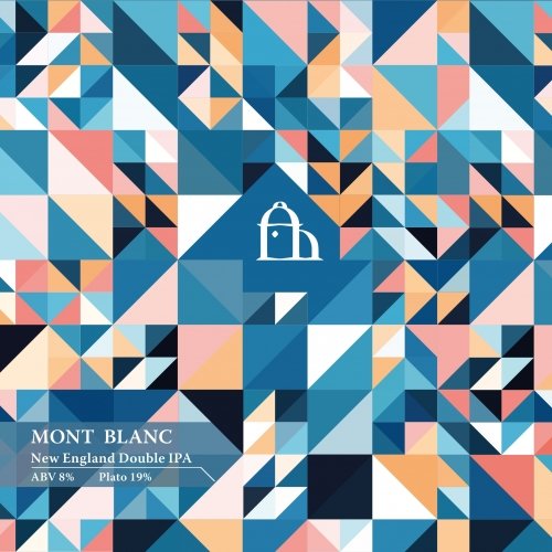 Mont Blanc