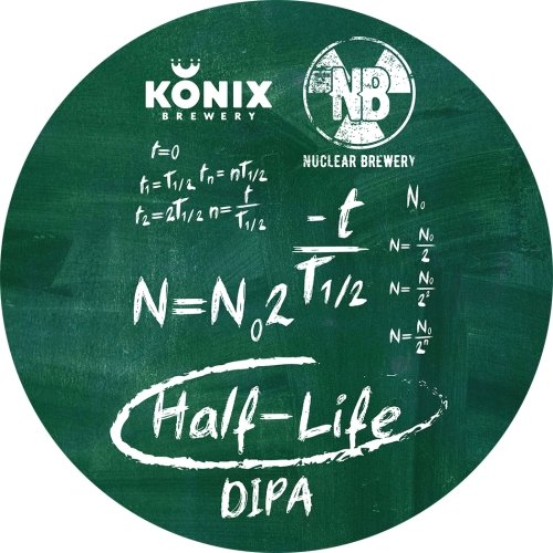 Half-Life