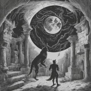 Lycanthropy