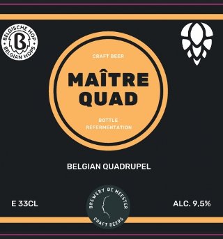 Maître Quad