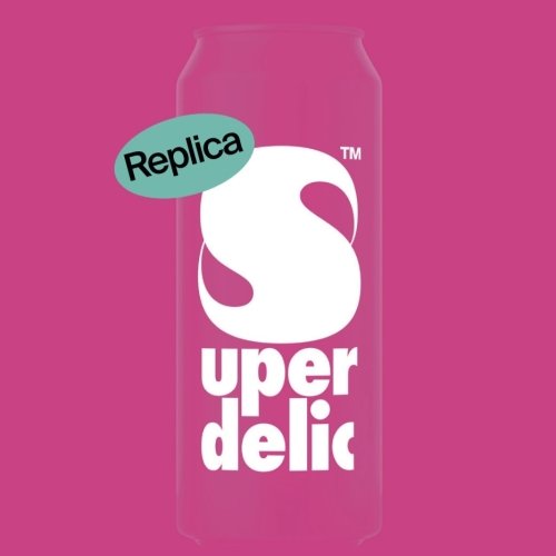 Replica: Superdelic