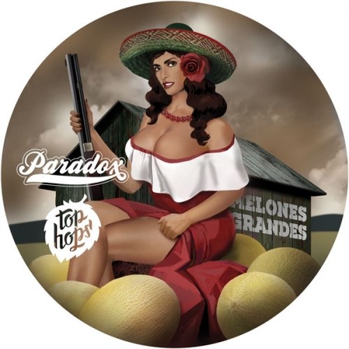 Melones Grandes