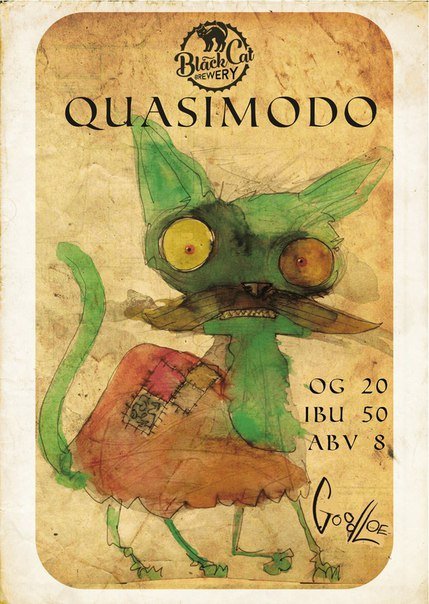 Quasimodo