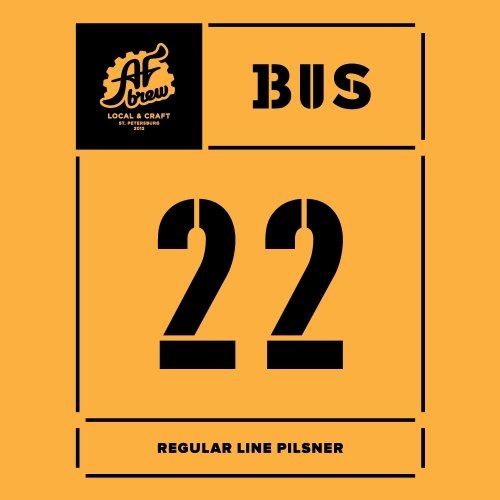 Bus 22