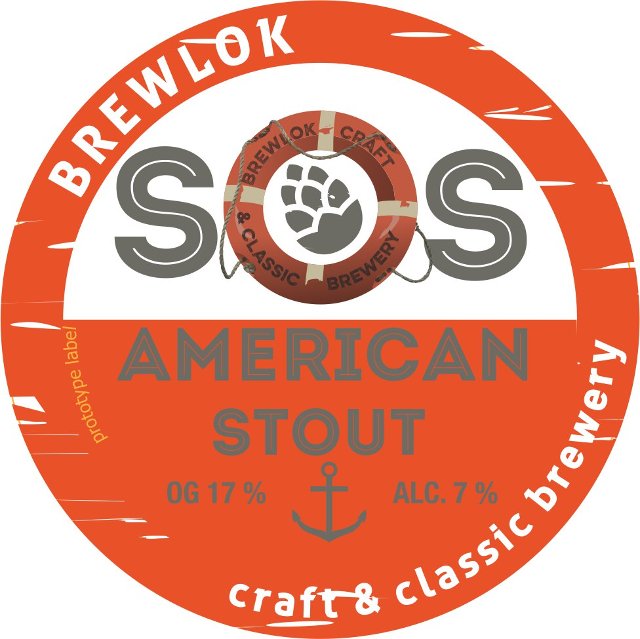 SoS (Stay One Stout)