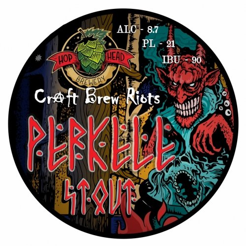 Perkele