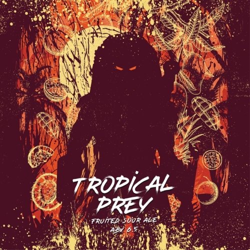Tropical Prey