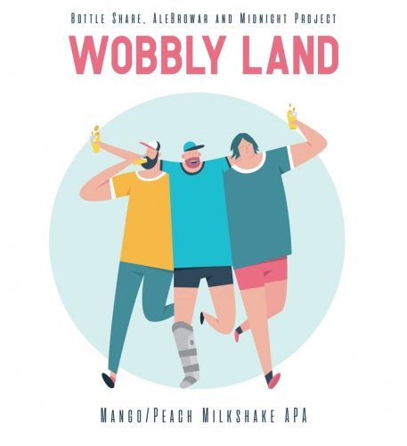 Wobbly Land