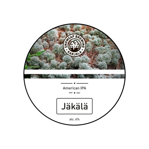 Jäkälä