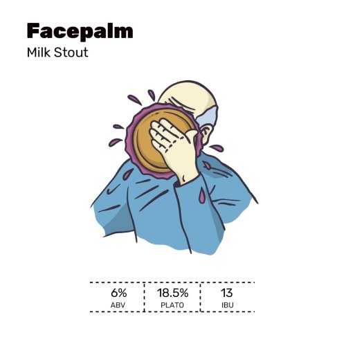 Facepalm