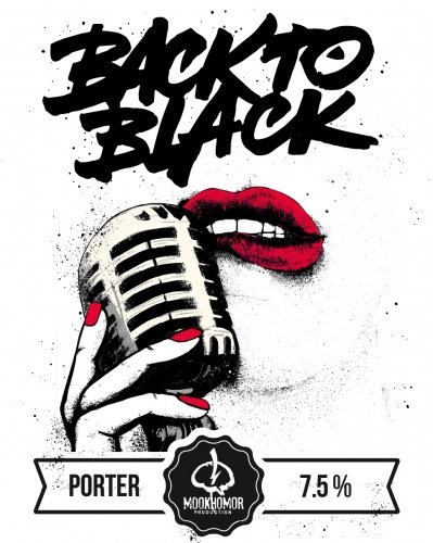 Back To Black