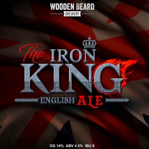 Iron King