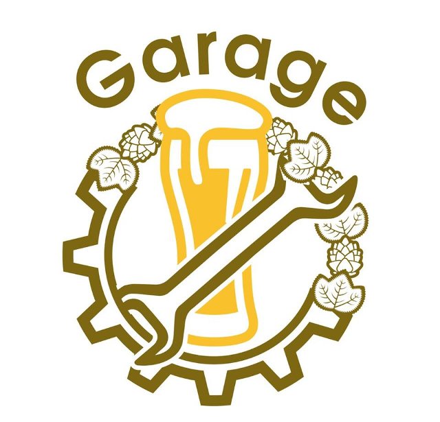 Garage Craft Beer