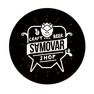 Samovar craft beer shop