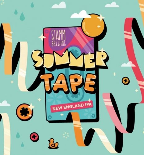 Summer Tape