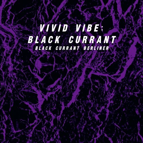Vivid Vibe: Black Currant