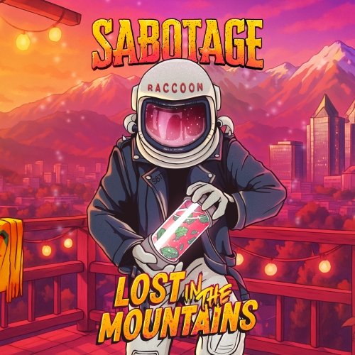 Lost In the Mountains