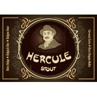 Hercule Stout