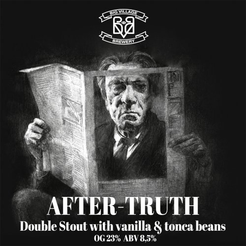 AFTER-TRUTH