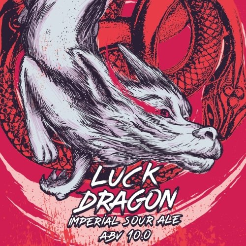 Luck Dragon