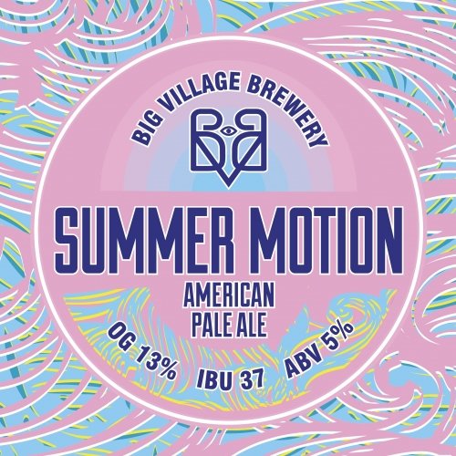 Summer Motion