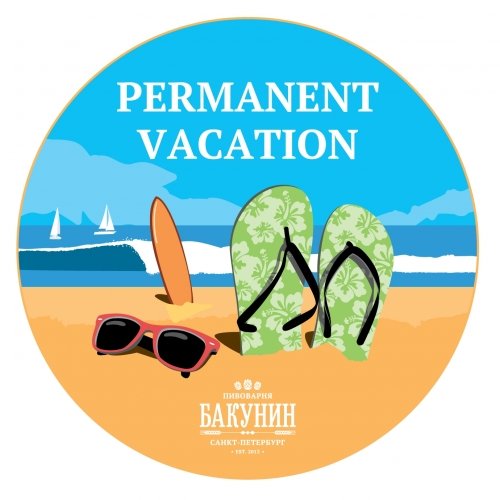 Permanent Vacation