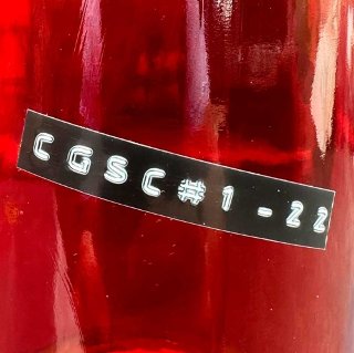 CGSC #3 2022