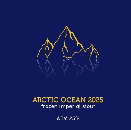 ARCTIC OCEAN 2025