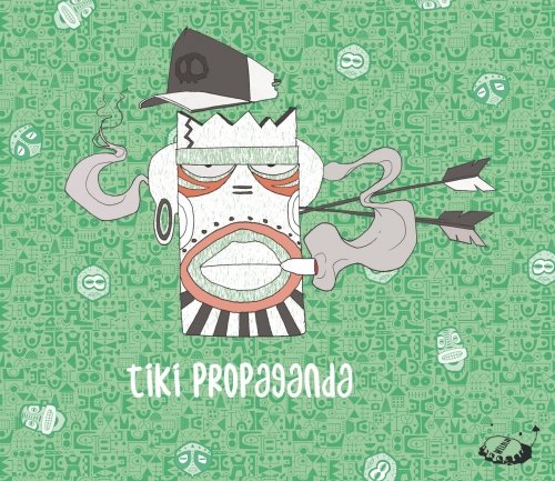 Tiki Propaganda