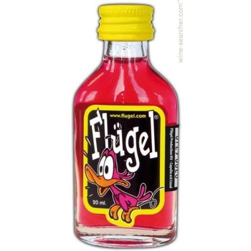 Premixed Drink