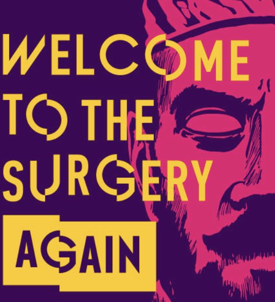 WSH B.A (Lobotomy 2023)